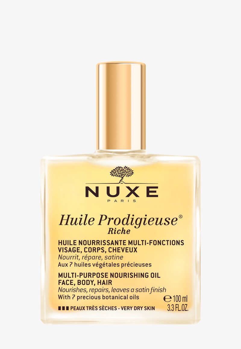 NUXE - HUILE PRODIGIEUSE® RICHE - Olejek do twarzy, Powiększ