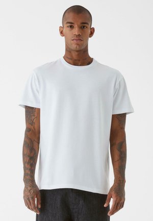 T-paita - white