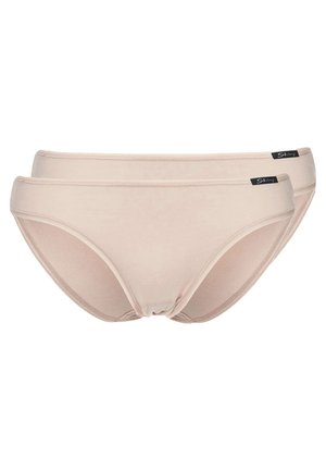 Skiny 2 PACK - Briefs - skin
