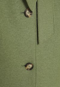 Marc O'Polo Klassischer Mantel - khaki