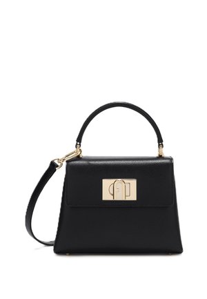 Furla, MINI TOP HANDLE - Sac à main - nero