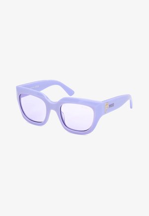 Emilio Pucci, Solbriller - lilla blu