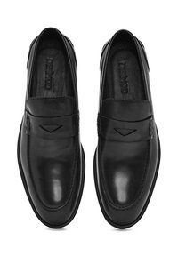 Derimod CASUAL - Instappers - black
