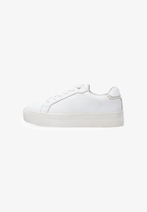VENEZIA, TRAINERS - Trainers - white