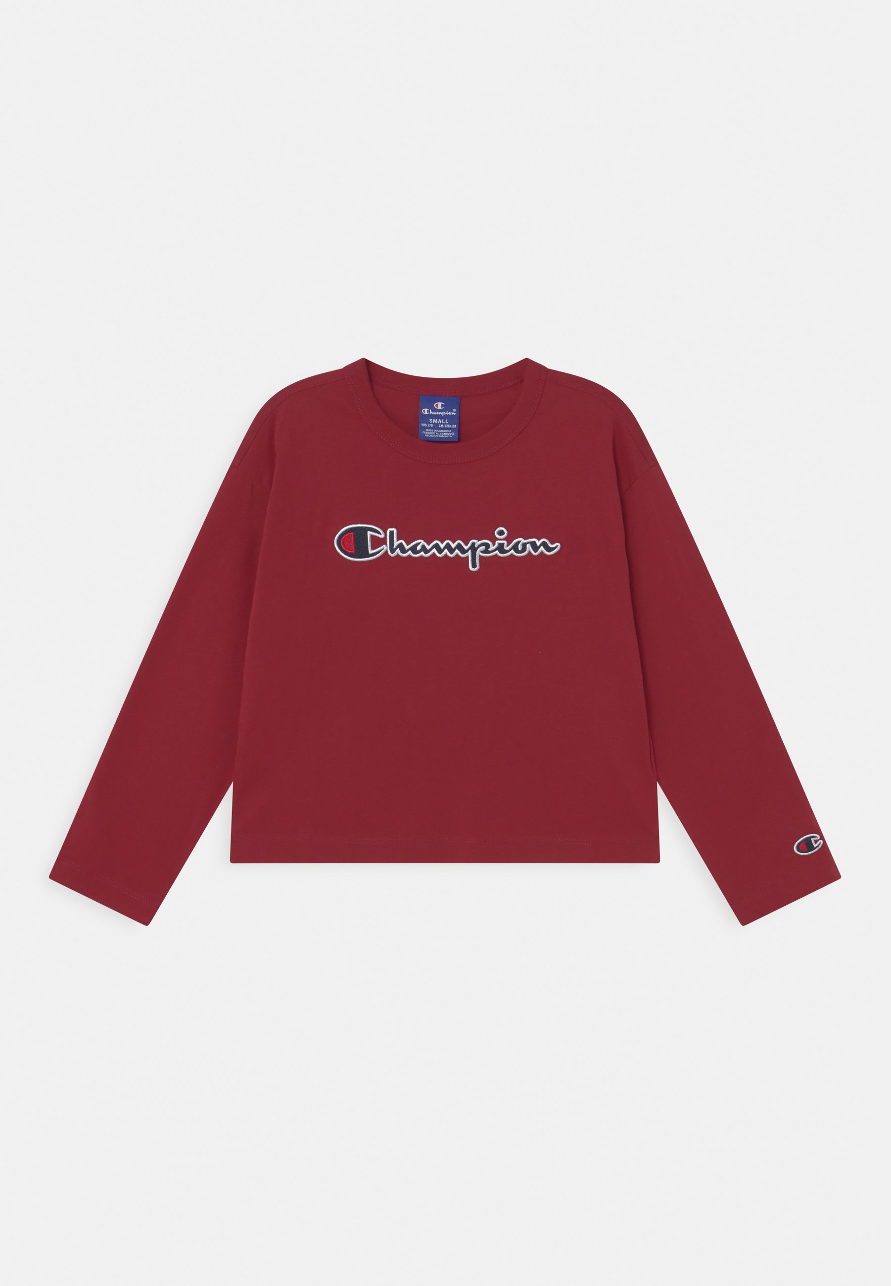 Champion Rochester LOGO LONG SLEEVE 