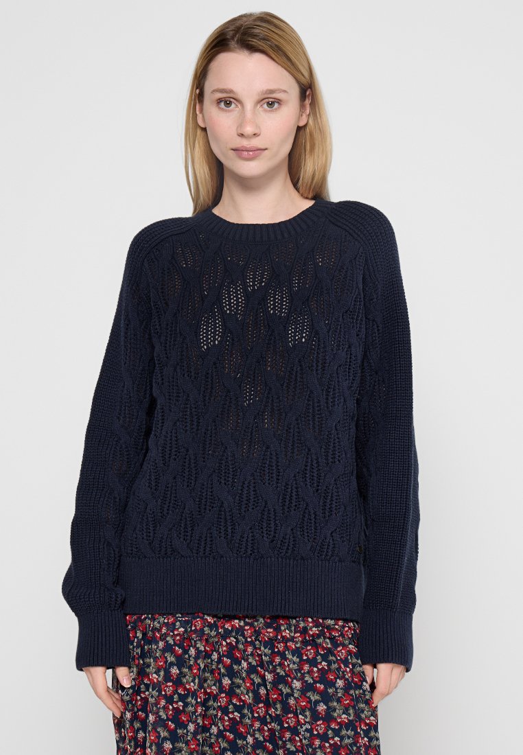 Pepe Jeans Trui donkerblauw