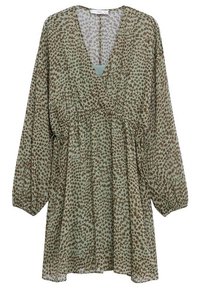 Mango Freizeitkleid - khaki
