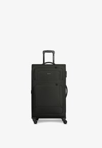 Non sélectionné, black