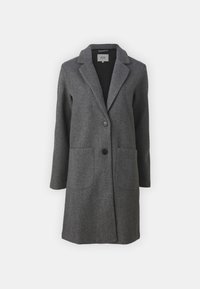 JDYMELLOW  - Manteau classique - dark grey melange