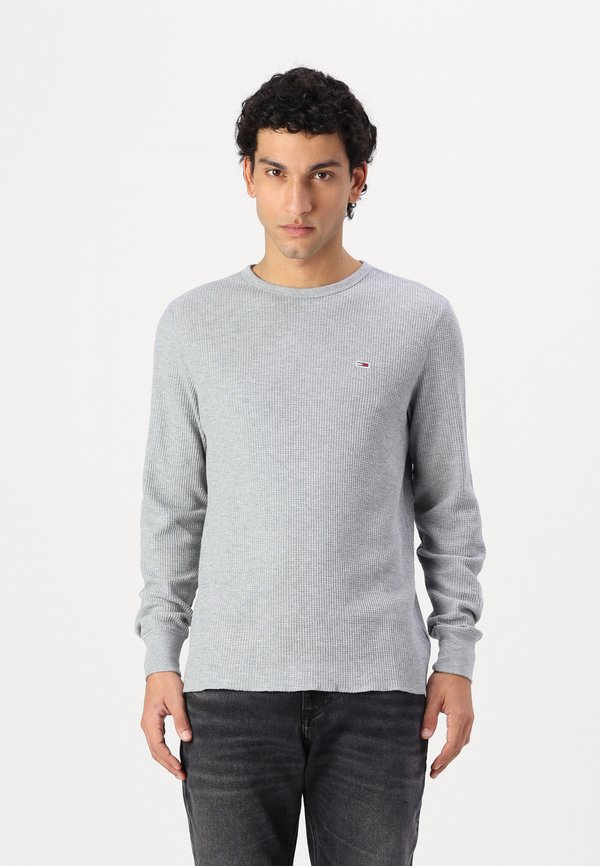 SLIM TEE - Long sleeved top