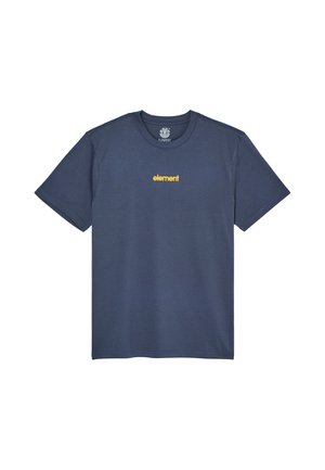 Element, ELEMENT LOWCASE BP - T-SHIRT À MANCHES COURTES POUR HOMME ELYZT00594 - T-Shirt print - krd