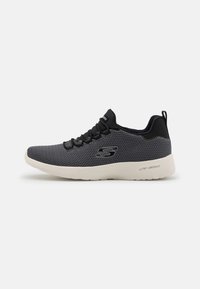Skechers Sport DYNAMIGHT - Sneaker low - black