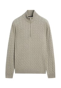 Non selezionato, khaki