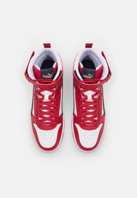 Puma RBD GAME UNISEX czerwony