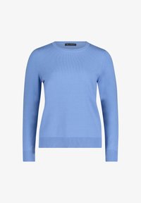 Non sélectionné, azurine