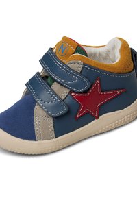 Naturino BELIX - Sneakers basse - azurblau