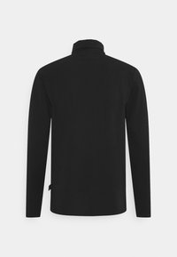 Calvin Klein Maglietta a manica lunga - black