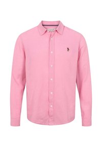 Niet geselecteerd, prism pink