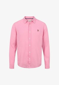 Ikke valgt, prism pink