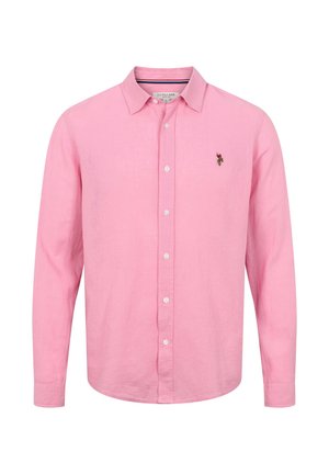 U.S. Polo Assn., UMBOLT - Pluus - prism pink