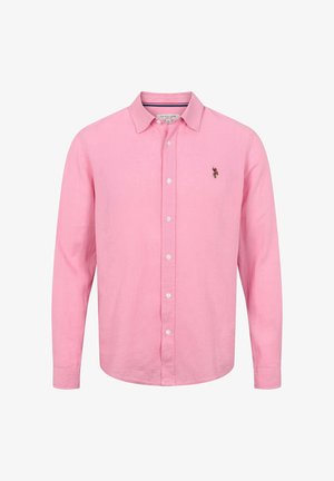 U.S. Polo Assn., UMBOLT - Pluus - prism pink