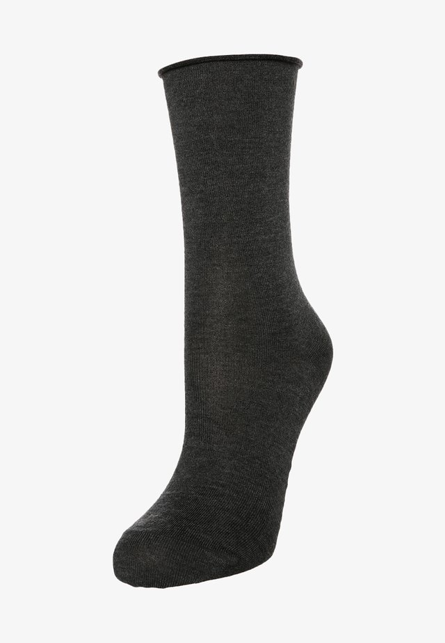 FALKE ACTIVE BREEZE SOCKEN - Chaussettes de sport - anthrazit melange