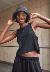 Jordan TANK - Top - black