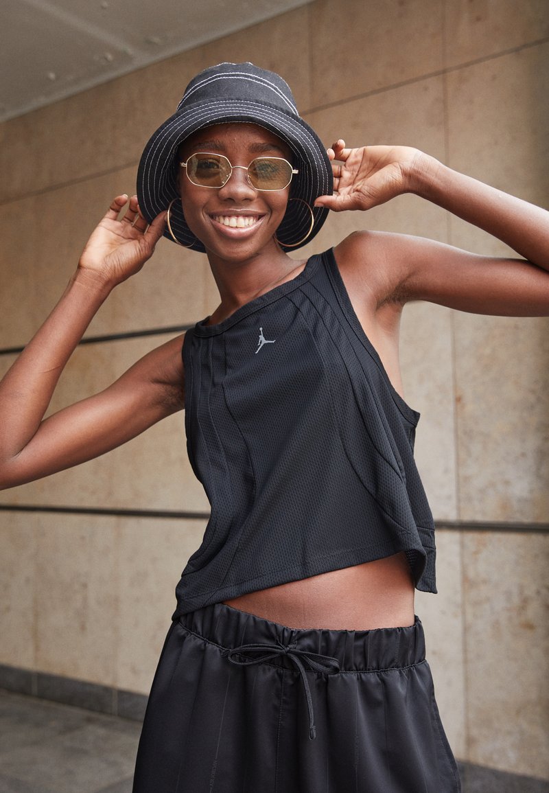 Jordan TANK - Top - black