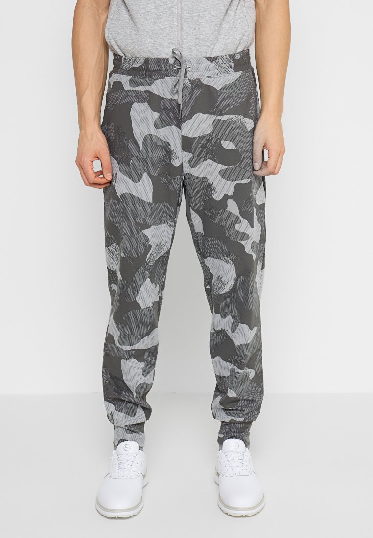 RLX Golf Broek grijs RLX Golf Broek grijs