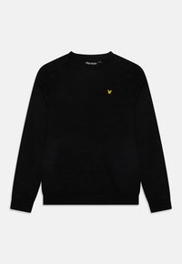 T-shirts enfant Lyle & Scott noir | Tous les articles chez T-shirts enfant Lyle & Scott noir | Tous les articles chez