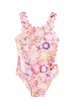 FLORAL - Uimapuku - multi