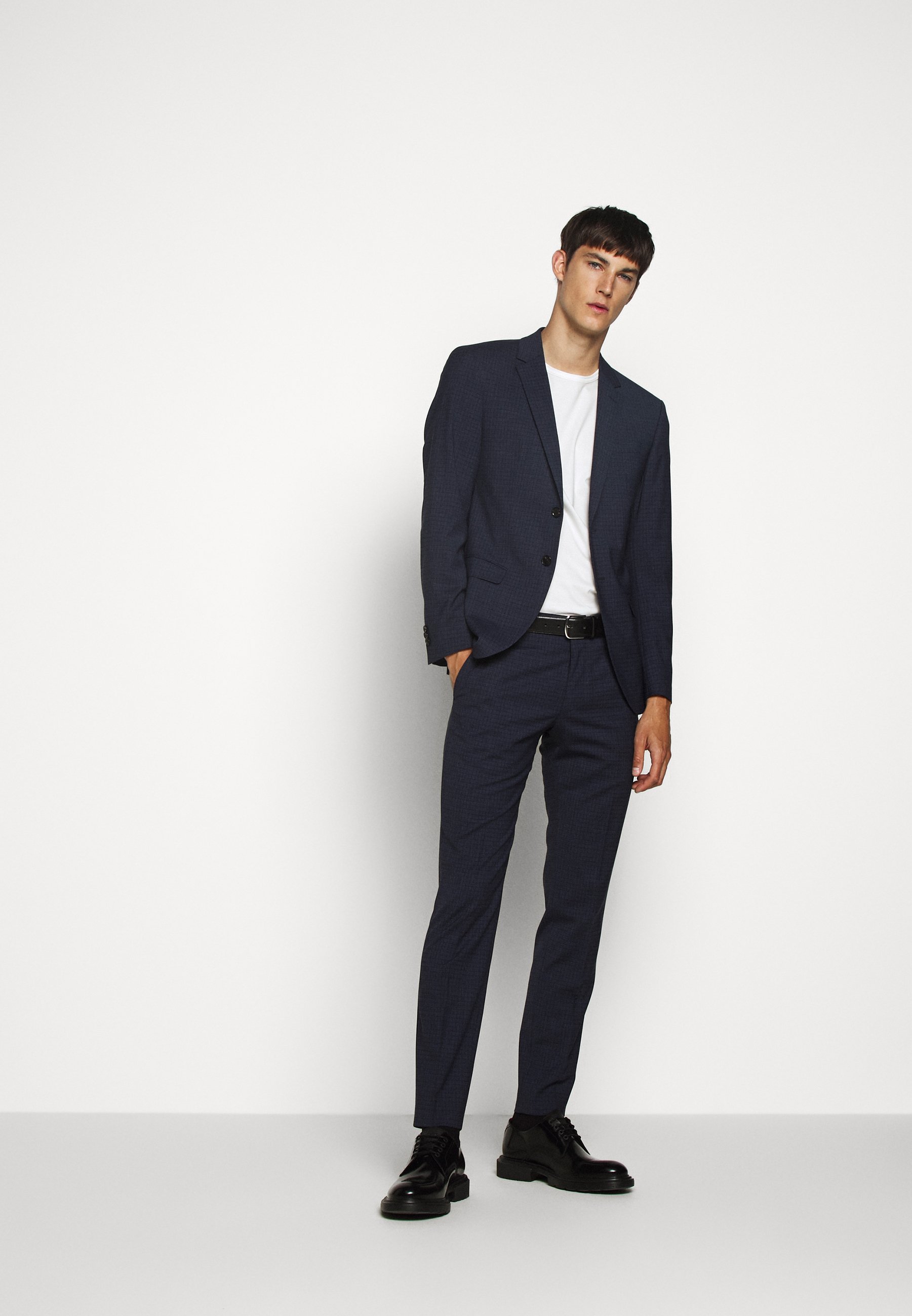 JOOP! DAMON GUN Dress navy Zalando.no JOOP! DAMON GUN - Dress - navy