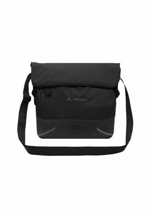 35 CM - Bandolera - black