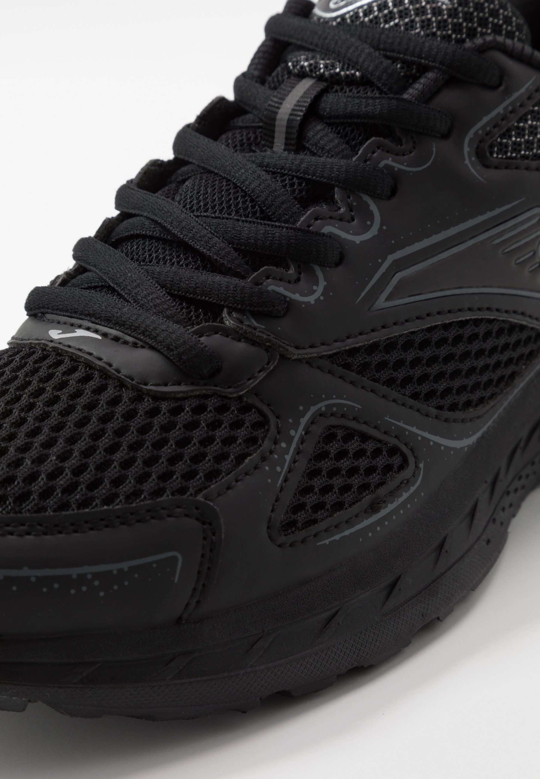 Joma VITALY Nøytrale løpesko black Zalando.no Joma SPEED Nøytrale løpesko dark blue Zalando.no