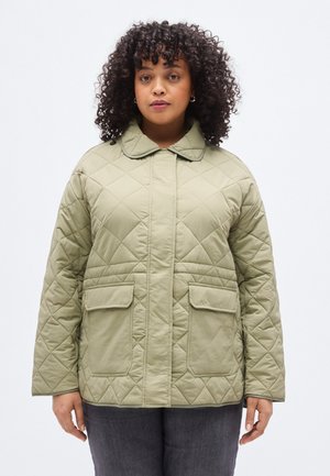 CARJESS LIFE JACKET - Overgangsjakke - tea