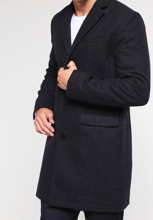 Klassinen takki - dark grey