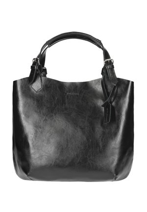 Handbag - black