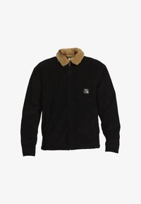 Unausgewählt, black