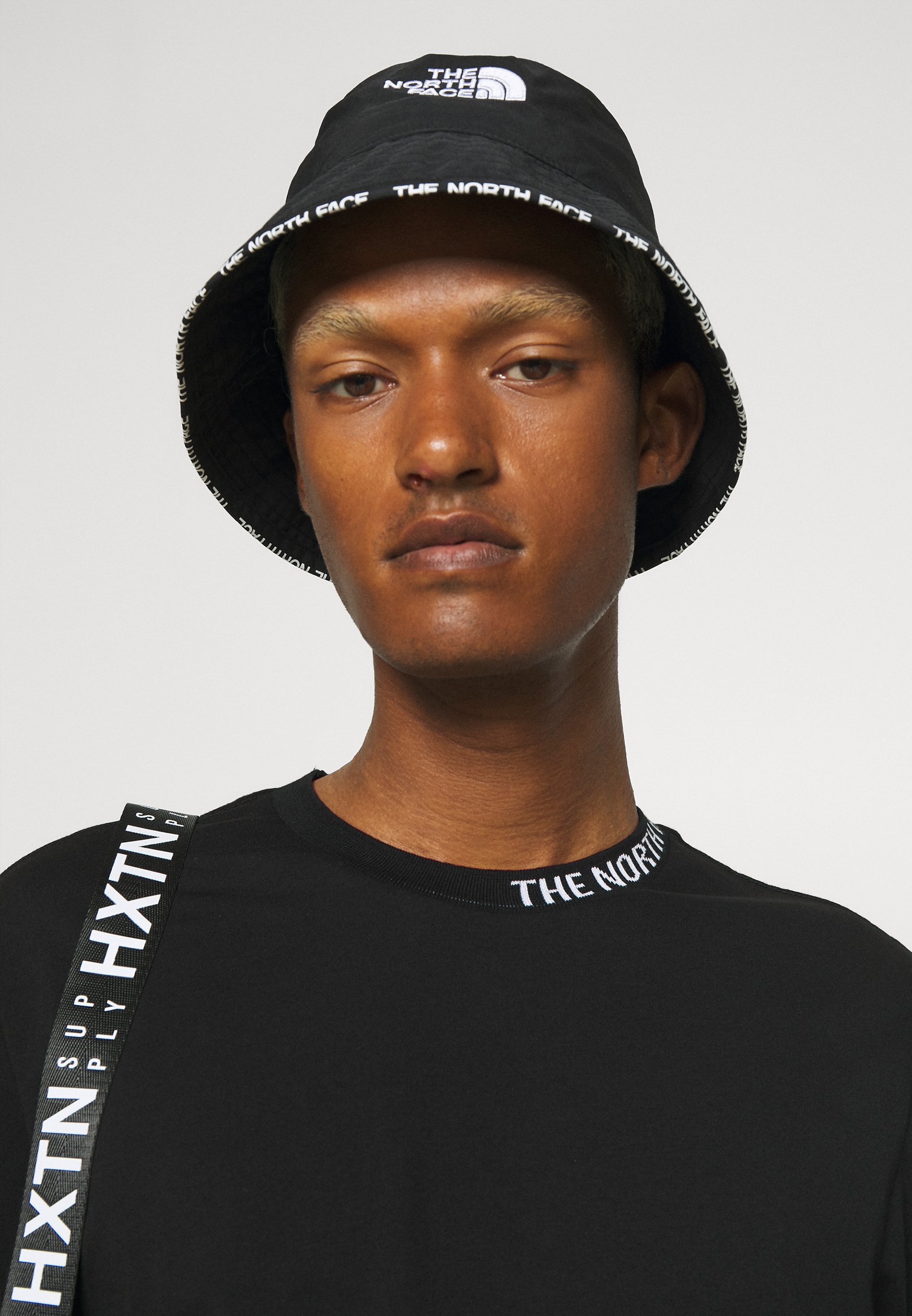 north face at zalando