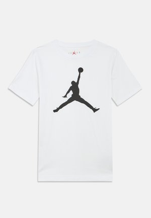 - T-shirt z nadrukiem