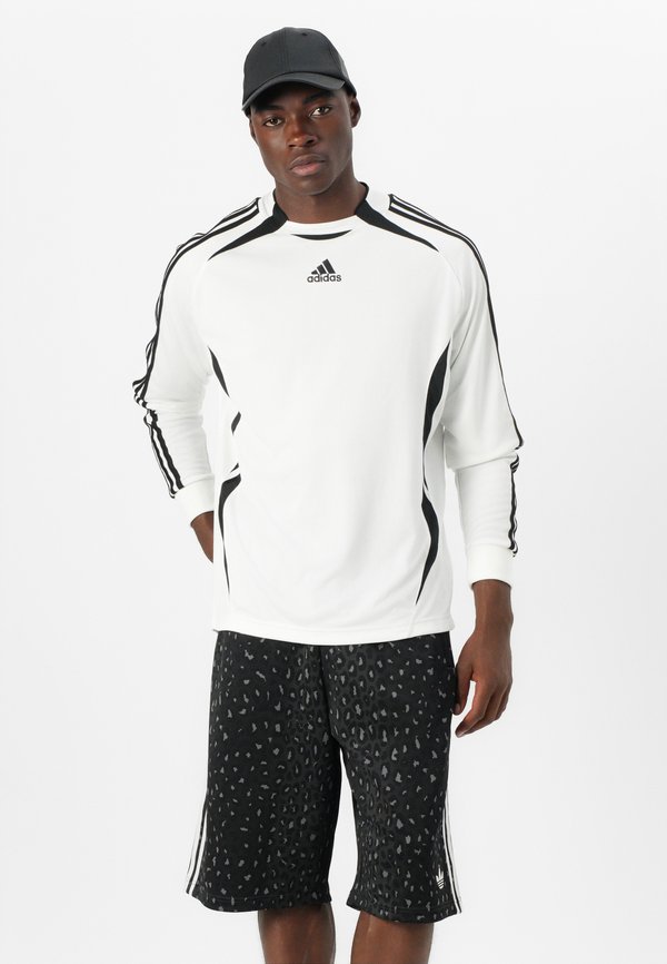 GRAPHIC OS SHO - Tracksuit bottoms4