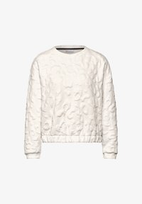 Non sélectionné, weiß