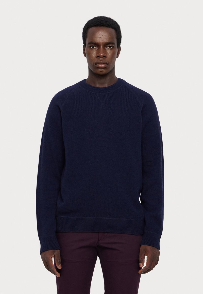 PS Paul Smith Maglione - dark blue