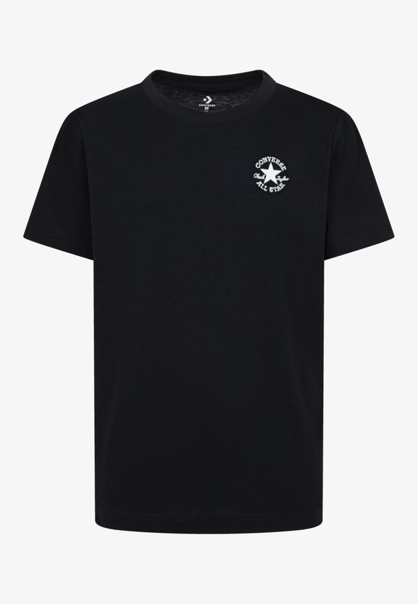 DISSECTED TEE - Basic T-shirt
