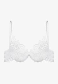 Selected, Cream