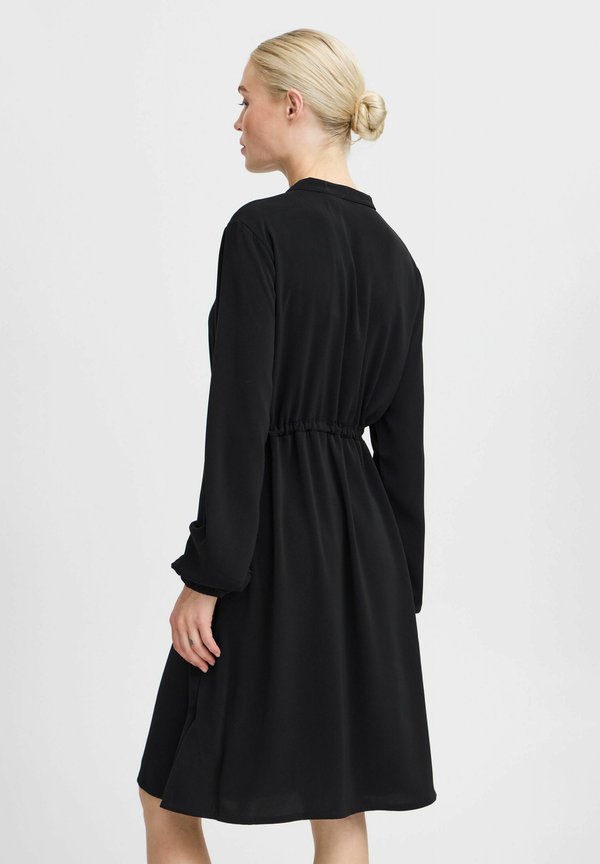 BYGILDA - Shirt dress3