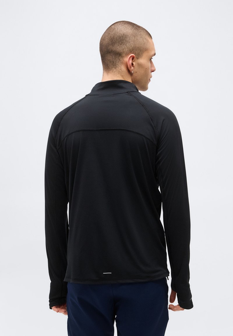 Homme T-shirt à manches longues extensible - Grand | Columbia