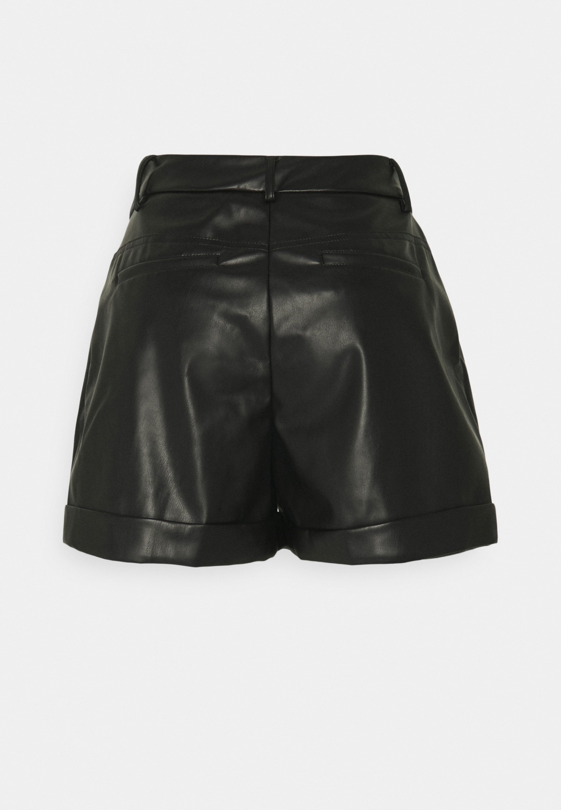 Rich \u0026 Royal Shorts - black/schwarz - Zalando.de