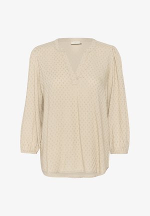 Kaffe ANNIKA  - Camicetta - feather gray
