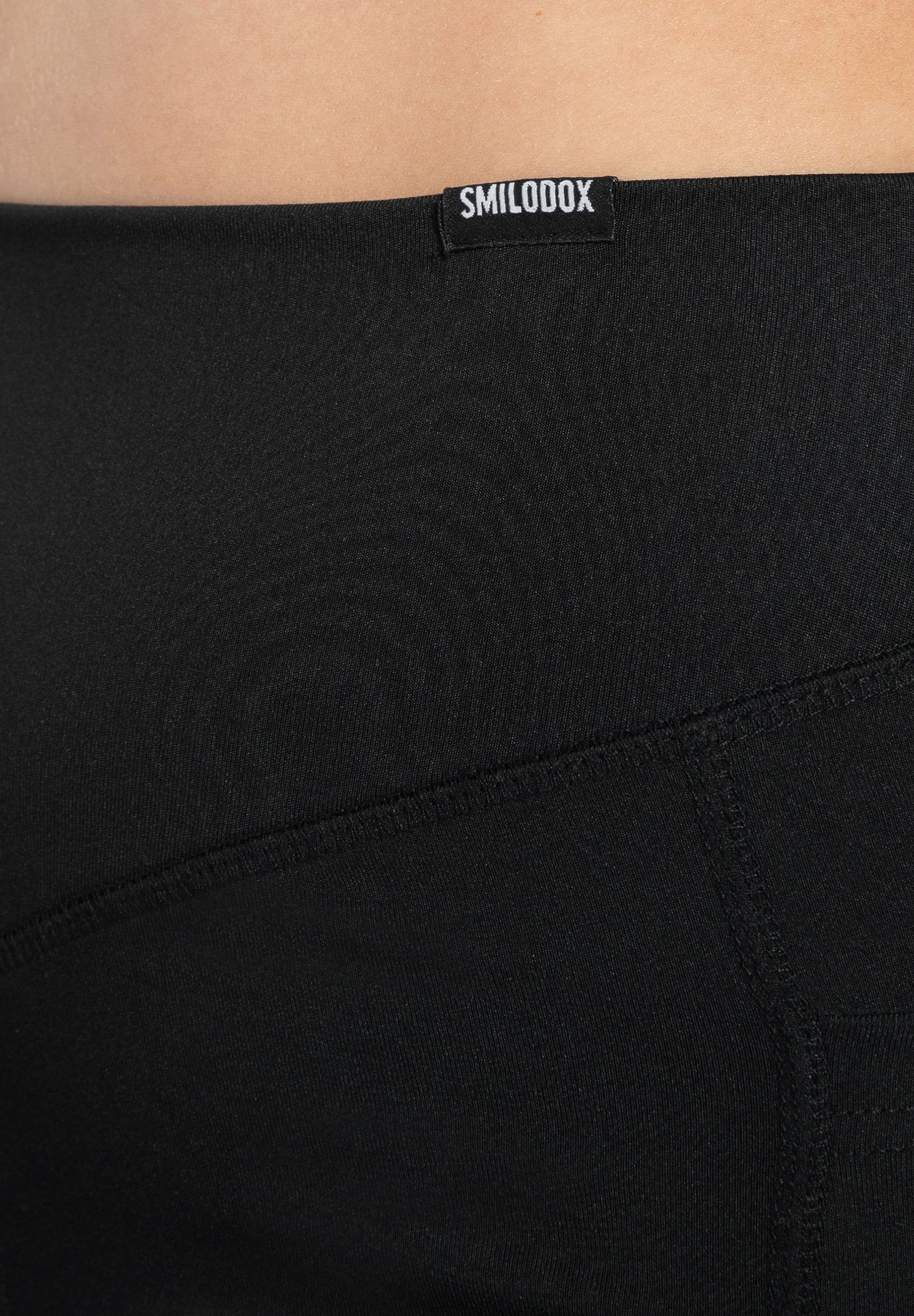 LEGGINGS WITH POCKET YOGA PILATES LETICIA